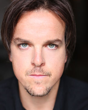 Davyd Tousignant