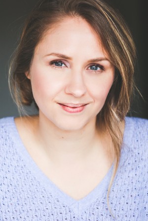 Elise Beaumont