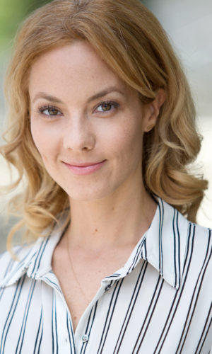 Mélanie Elliott Mélanie Elliott