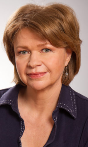 Linda Sauvé 2017