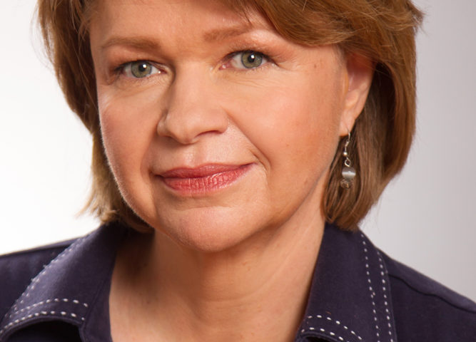 Linda Sauvé