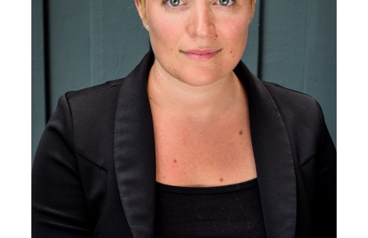 Geneviève De L’Étoile
