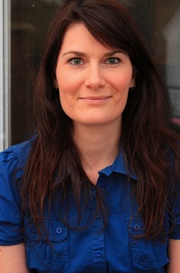 Sophie Lévesque