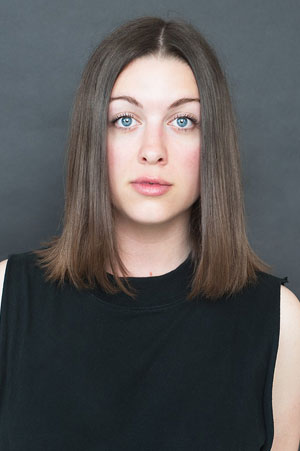 Jessica Tremblay