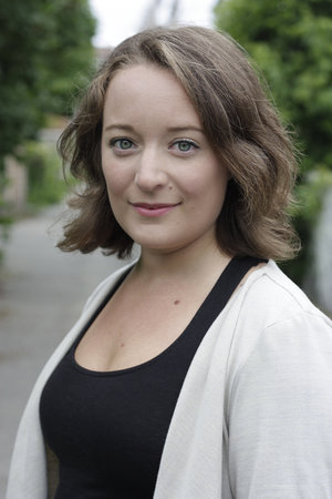 Geneviève De L’Étoile