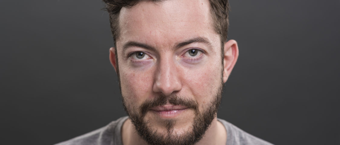 Jérôme Mouflin