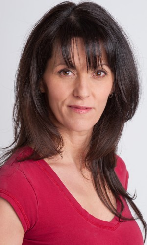 Portrait Casting UDA Portrait Casting