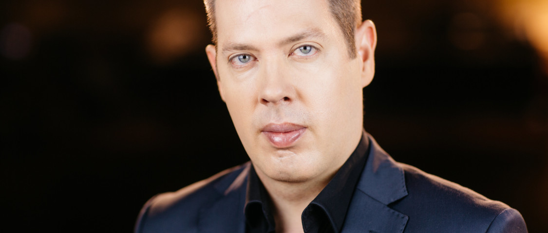 Philippe Martel