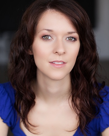 Marie-Luce Gervais