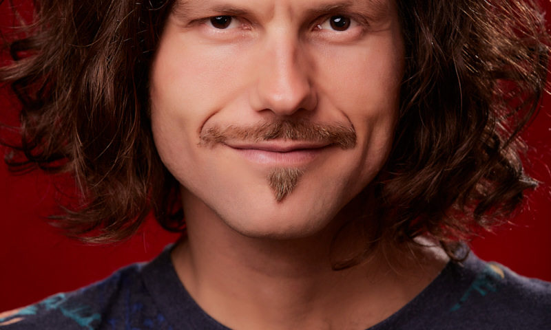 Marc-André Casavant