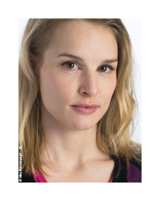 Amélie Robitaille