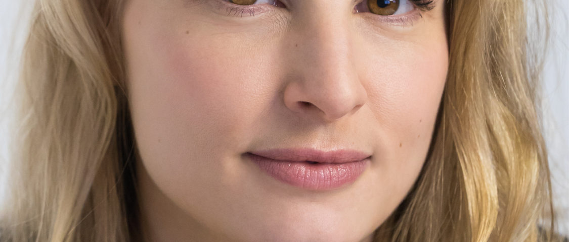 Amélie Robitaille