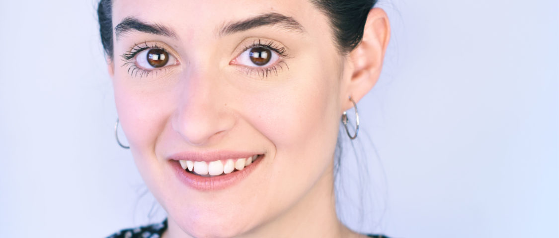 Émilie Ramsay