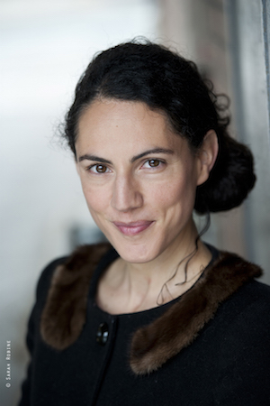 Julia Lozano