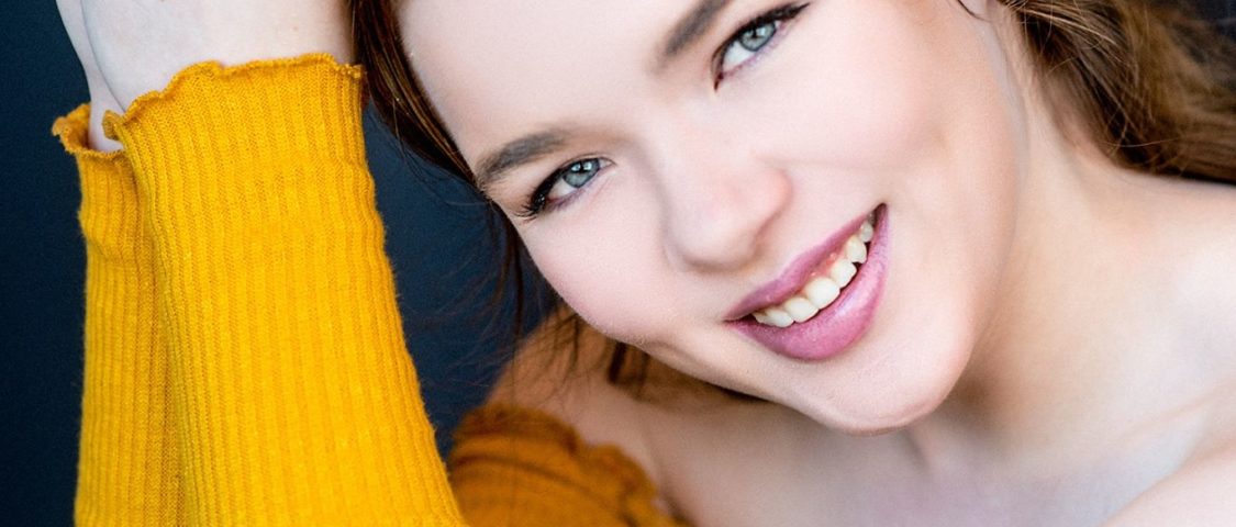 Charlotte Poitras