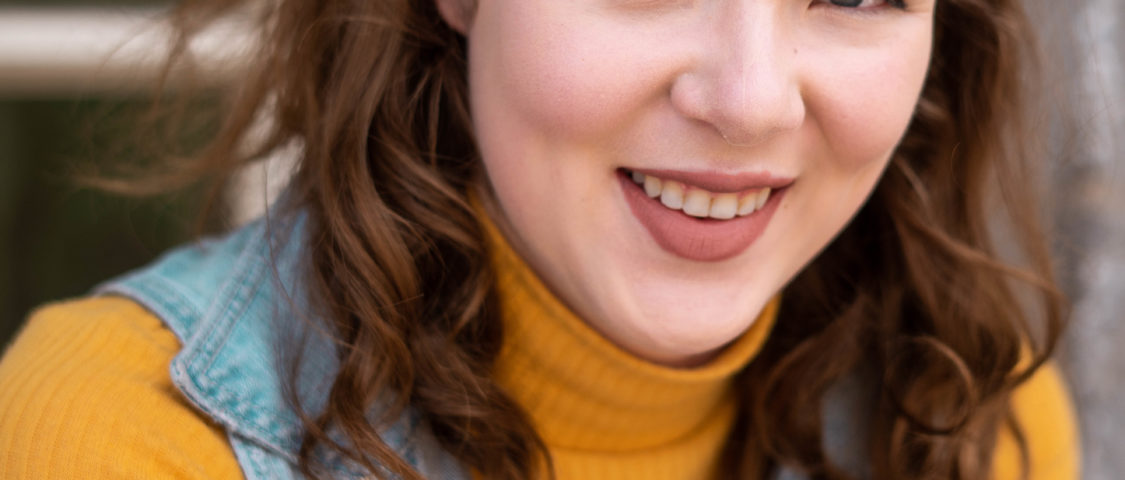 Charlotte Poitras