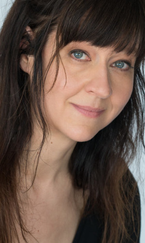 PORTRAIT CASTING - UDA Portrait Casting