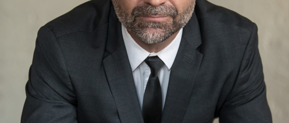 Patrick Bérubé