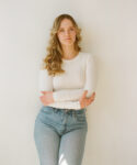 Portrait - Florence Rivet - Avril 2026