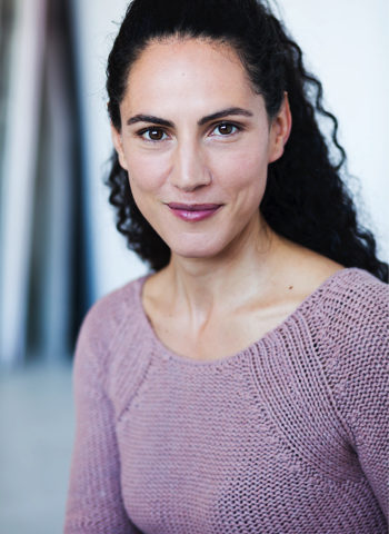 Julia Lozano