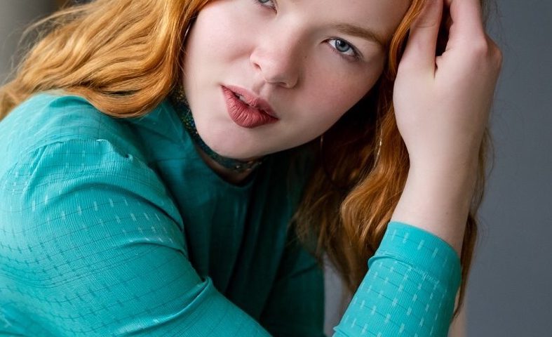 Charlotte Poitras