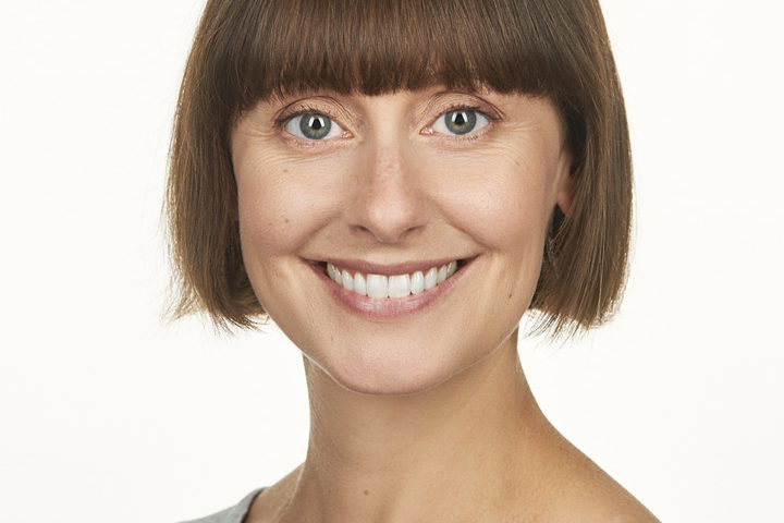 Christine Vallières