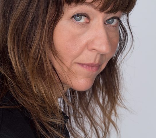 Anne Lapierre