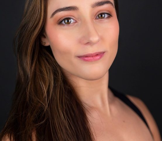 Héloïse Köszegi (S-UDA)