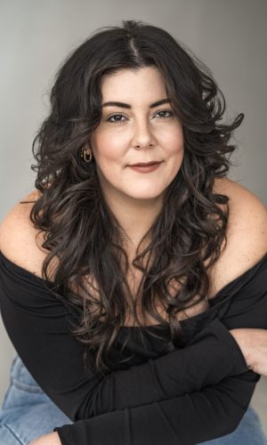 Crédit photo Fanny Migneault Lecavalier