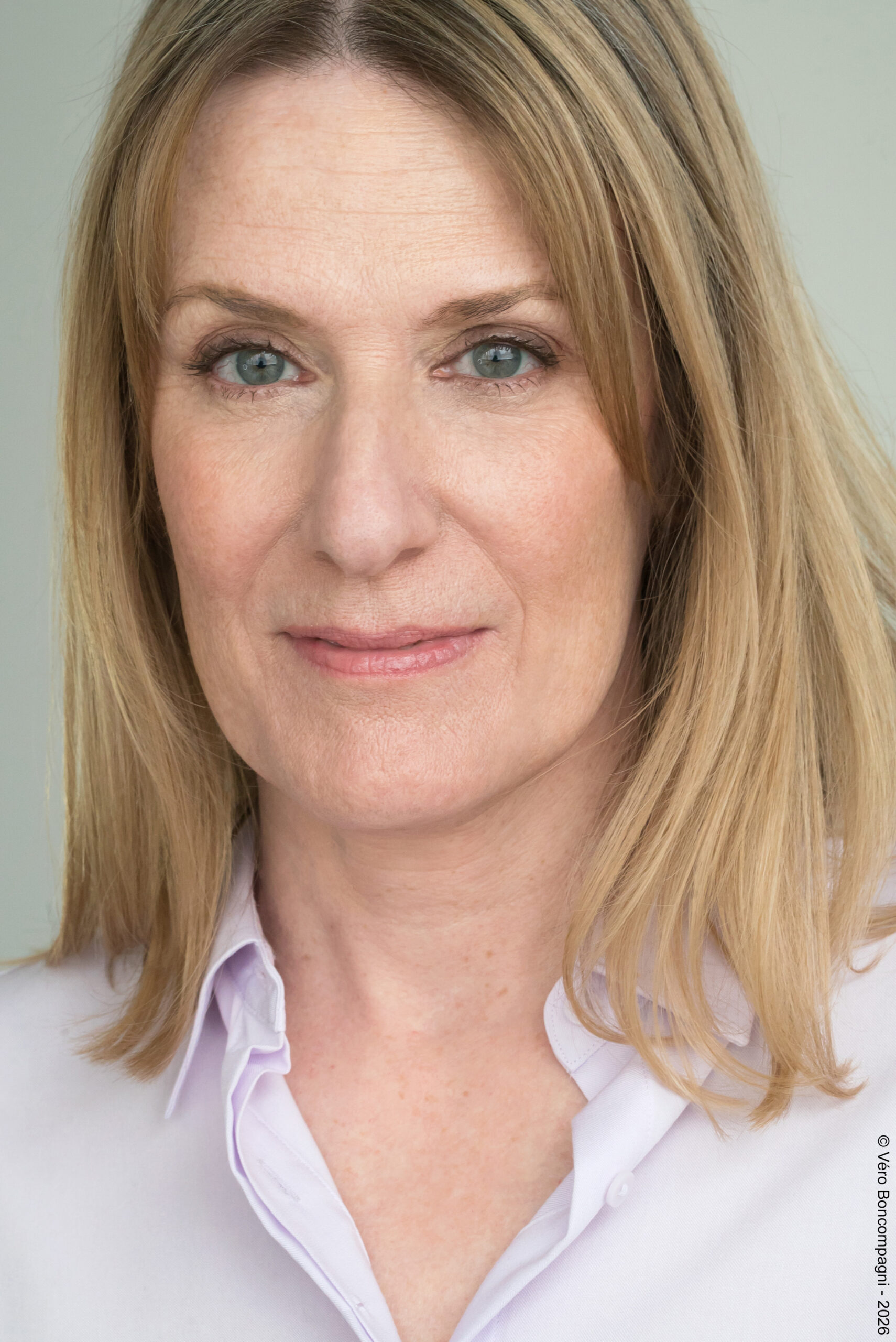 Jessica Charron