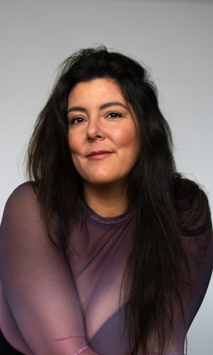 Raphaele Demers 2026.1