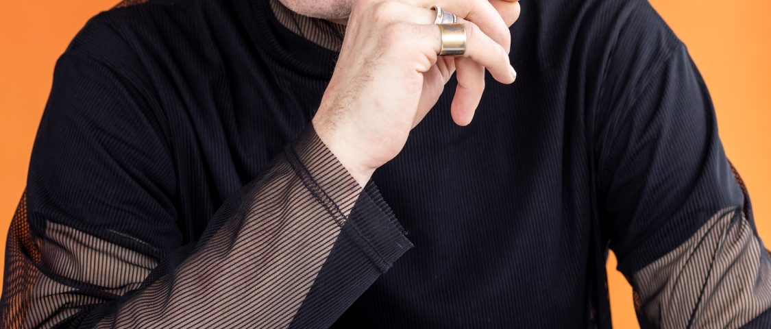 Marc-André Leclair