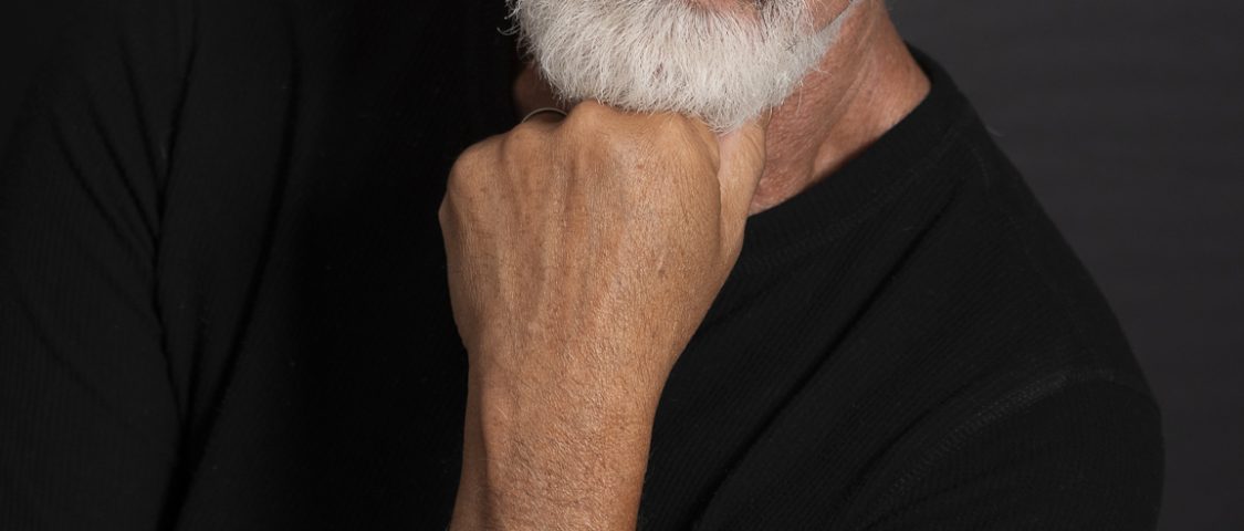 Jean-Claude Charron