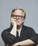 KEVIN McCOY (photo : H. Bouffard + S. Bourgeois)